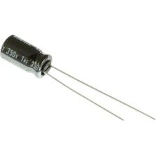 OEM 1 Mf 350 V Kondansatör