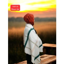Lady 1010 Defacto Omuz Şal