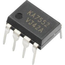 OEM Ka 7552 Entegre