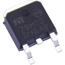 OEM Ua 78M05A Dpac