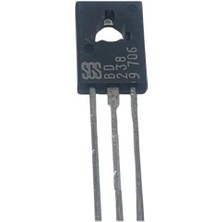 OEM Bd 238 TO-126 Transistör