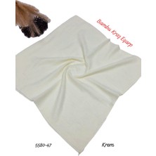 Sedef 5580 Bambu Kraş Eşarp