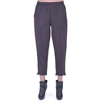 Invee Antrasit  Havuç Pantolon 6315