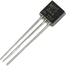 OEM Mpsa 44 To-92 Transistör