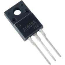 OEM 2sa 1659