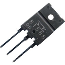 OEM 2sb 1588 To-3pf Transistör