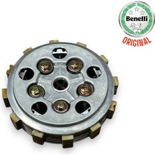 Benelli Orıjınal 125 S Debriyaj Iç Göbek