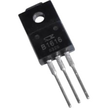 OEM 2sb 1616 TO-220FA Transistör
