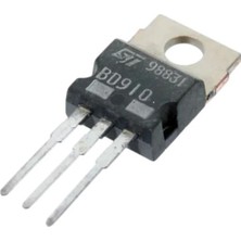 OEM Bd 910 TO-220 Transistör