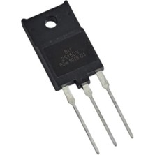 OEM Bu 2515DX To-3pf Transistör