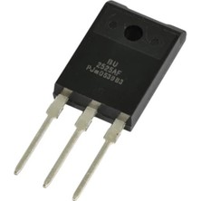 OEM Bu 2525AF SOT-199 Transistör