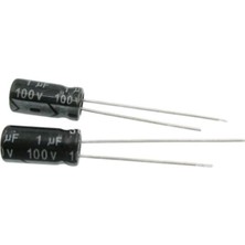 OEM 1 Mf 100 V Kondansatör