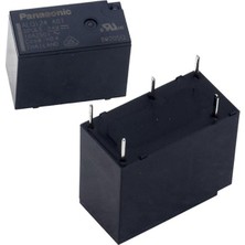 OEM ALQ124-24V 5 Pin Röle (Kombi Kartı Için Rolesi)