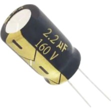 OEM 2.2 Mf 160 V Kondansatör