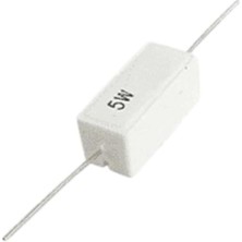 OEM 5.6 Ohm 5 Watt Taş Direnç