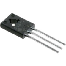 OEM 2sc 2611 TO-126 Transistör