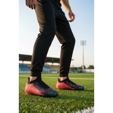 Ayk's Siyah-Fuşya Erkek Krampon MK-252-153 M