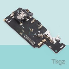 Tkgz Xiaomi REDMİ NOTE 5 Full Şarj Soketi Bordu