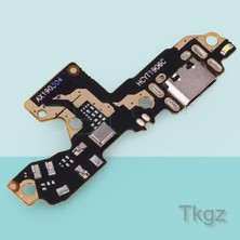 Tkgz Xiaomi REDMİ 7 Full Şarj Soketi Bordu