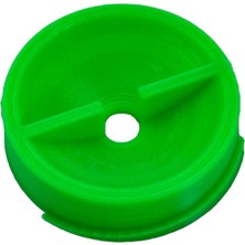 Teknik Durak Fakir Uyumlu Deluxe 9800S Halı Yıkamalı Süpürge Su Haznesi Kapağı Delikli