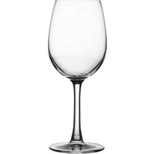 Paşabahçe 67077 Nude Reserva Beyaz Şarap Kadeh 6'lı 360CC