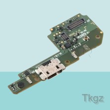 Tkgz Xiaomi REDMİ 6 Full Şarj Soketi Bordu