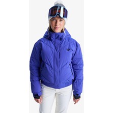 Roxy Snow Shımmer Jk Kadın Mont ERJTJ03544