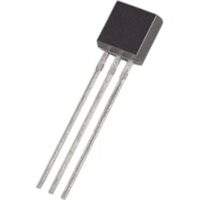 OEM 2sa 984 To-92 Transistör