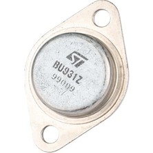 OEM Bu 931Z T0-3 Transistör