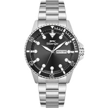 Slazenger SL.09.2544.2.06 Erkek Kol Saati