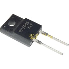 OEM Rd 2006 To 220 Kılıf