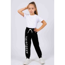 Ela Özsa Nirvana Kız Çocuk Mevsimlik Eşofman Altı