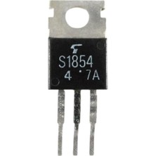 OEM S 1854 TO-220 Transistör
