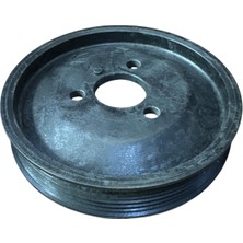 Direksiyon Pompa Kasnak /bmw  N40 - N42 - N45 - N46 / E46-E81-E87-E90-E92-E60-E84-E83/ 32427500335