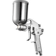 Spray Gun W-71G Üstden Depo Boya Tabancası 1.5 mm
