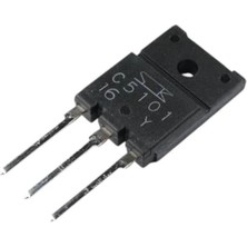 OEM 2sc 5101 To-3pf Transistör