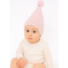 Kidaxi Triko Ponponlu Şapka