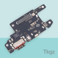 Tkgz Xiaomi REDMİ NOTE 13 PRO 5G Full Şarj Soketi Bordu