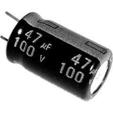 OEM 47 Mf 100 V Kondansatör