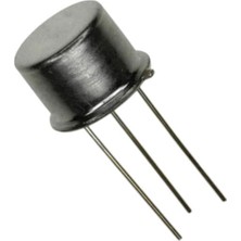 OEM 2n 5416 To-39 Transistör
