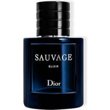 Dior Sauvage Elixir 100 ml Erkek Parfüm Edp