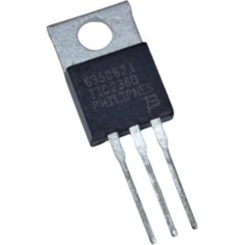 OEM Tıc 236D TO-220 Triyak