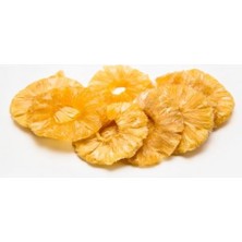 Aktar Depo Yuvarlak Ananas Kurusu 500 gr