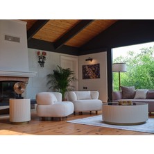 Storish Pops Berjer Krem