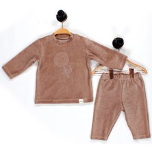 Aydodo Kız Bebek Takım 3-6/6-9/9-12/18-24 Ay