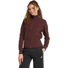 Adidas Sportswear JM5947 ALL SZN Winterized Full-Zip Eşofman Üstü