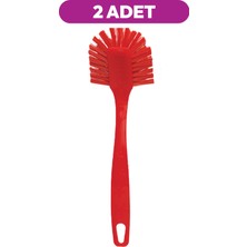 Parex Ekonomik Bulaşık Fırçası İkili Paket