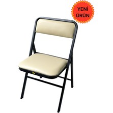 Hey Modüler Mobilya Hey Katlanır Kamp Sandalyesi Piknik Sandalyesi