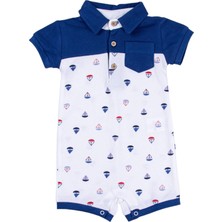 Kidaxi Vela Erkek Bebek Barbatöz