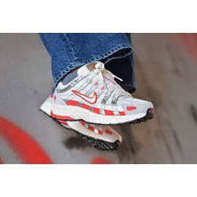 Nike P-6000 Kadın Sneaker Ayakkabı-Sportxoutlet